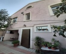 Satılır Həyət evi/villa Avtovağzal m., Sulutəpə qəs., Binəqədi r.