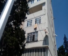 Satılır Köhnə Tikili Neftçilər m., 8-ci kilometr, Nizami r.