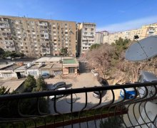 Kirayə (aylıq) Köhnə Tikili Həzi Aslanov m., Əhmədli, Xətai r.