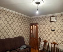 Kirayə (aylıq) Köhnə Tikili Qara Qarayev m., Nizami r.