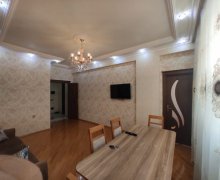 Kirayə (aylıq) Yeni Tikili Həzi Aslanov m., H.Aslanov qəs., Xətai r.