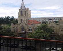 Kirayə (aylıq) Köhnə Tikili 28 May m., Nəsimi r.