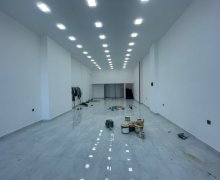 Kirayə (aylıq) Ofis Bakıxanov qəs., Sabunçu r.