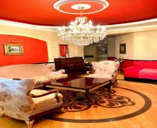 Satılır Yeni Tikili 20 Yanvar m., Yasamal r.