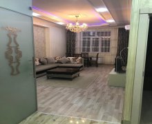 Satılır Yeni Tikili Elmlər akademiyası m., Badamdar qəs., Səbail r.