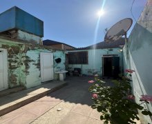 Satılır Həyət evi/villa Koroğlu m., Zabrat qəs., Sabunçu r.