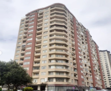 Satılır Yeni Tikili Xətai m., Xətai r.