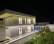 Satılır Bağ evi Mərdəkan, Xəzər r.