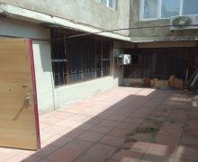 Satılır Həyət evi/villa İnşaatçılar m., Yasamal r.