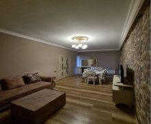 Kirayə (aylıq) Yeni Tikili 20 Yanvar m., Nəsimi r.