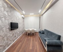 Kirayə (aylıq) Yeni Tikili Gənclik m., Nərimanov r.