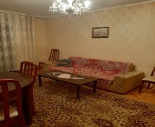 Kirayə (aylıq) Köhnə Tikili İnşaatçılar m., Yasamal qəs., Yasamal r.