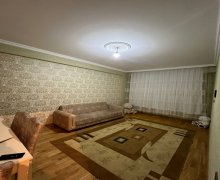 Kirayə (aylıq) Yeni Tikili Xırdalan ş.