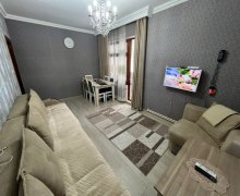 Satılır Köhnə Tikili 20 Yanvar m., 9-cu mikrorayon, Binəqədi r.