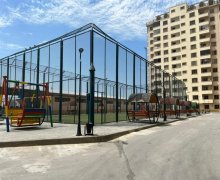 Satılır Yeni Tikili Yeni Günəşli qəs., Suraxanı r.