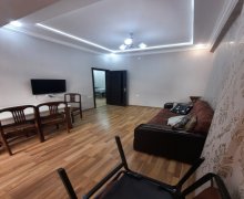 Kirayə (aylıq) Yeni Tikili Xırdalan ş.