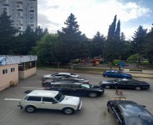 Kirayə (aylıq) Köhnə Tikili 20 Yanvar m., 1-ci mikrorayon, Nəsimi r.