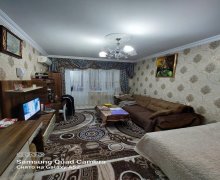 Satılır Köhnə Tikili Həzi Aslanov m., Xətai r.