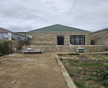 Продажа Дома/Виллы пос. Биня, Хязяр р.