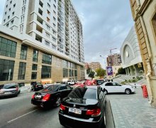 28 mayda kiraye obyekt 28 May m., Nəsimi r.