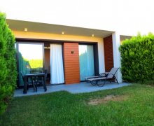 1 otaqli günlük heyet evi kiraye/villa Bilgəh qəs., Sabunçu r.