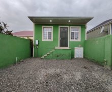 Satılır Həyət evi/villa Binə qəs., Xəzər r.