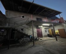 Satılır Həyət evi/villa Azadlıq m., Biləcəri qəs., Binəqədi r.