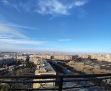 Satılır Yeni Tikili Yeni Günəşli qəs., Suraxanı r.