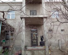 zabratda heyet evi satilir/villa Həzi Aslanov m., Zabrat qəs., Sabunçu r.