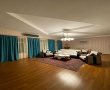 Kirayə (aylıq) heyet evleri/villa Buzovna, Xəzər r.