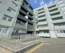 Satılır Yeni Tikili Hövsan qəs., Suraxanı r.