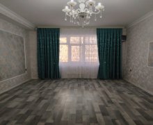 Satılır Yeni Tikili Nəsimi m., İmperial saray, Binəqədi r.