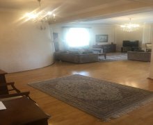 Kirayə (aylıq) Yeni Tikili Sahil m., Səbail r.