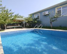 Kirayə (günlük) Həyət evi/villa İsmayıllı ş. Kirayə (günlük) Həyət evi/villa İsmayıllı ş.