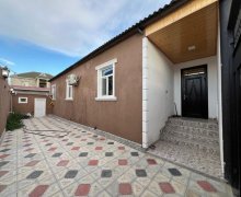Satılır Həyət evi/villa Ramana qəs., Sabunçu r.