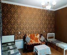 Kirayə (aylıq) Köhnə Tikili İnşaatçılar m., Yeni Yasamal qəs., Yasamal r.