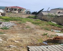 Satılır Torpaq Badamdar qəs., Səbail r.