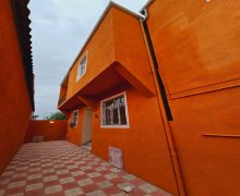 xirdalanda 2 mertebeli heyet evleri/villa Xırdalan ş.