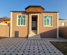 Satılır Həyət evi/villa Koroğlu m., Zabrat qəs., Sabunçu r.