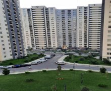 Kirayə (aylıq) Yeni Tikili Xətai m., H.Aslanov qəs., Xətai r.