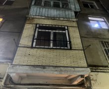 Kirayə (aylıq) Köhnə Tikili Elmlər akademiyası m., Bakı Dövlət Universiteti, Yasamal r.