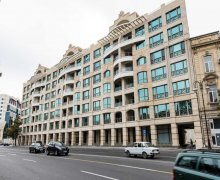 iceri seherde aylıq kiraye evler İçərişəhər m., Səbail r.