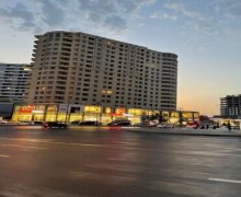 Satılır Yeni Tikili Əhmədli m., Xətai r.