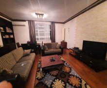 Kirayə (günlük) Yeni Tikili Xətai m., Ağ şəhər, Xətai r.