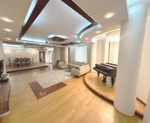 Kirayə (aylıq) Yeni Tikili Sahil m., Səbail r.