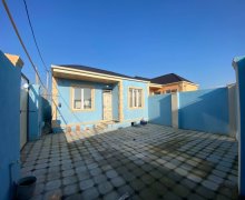 Satılır Həyət evi/villa Masazır, Abşeron r.