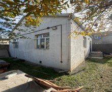 Satılır Həyət evi/villa Maştağa qəs., Sabunçu r.