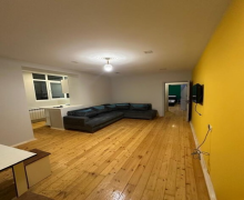 Kirayə (aylıq) Köhnə Tikili Həzi Aslanov m., Xətai r.