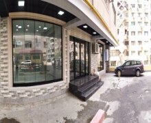 Kirayə (aylıq) Obyekt Memar Əcəmi m., 4-cü mikrorayon, Nəsimi r.