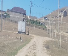 Satılır Torpaq Xırdalan ş.